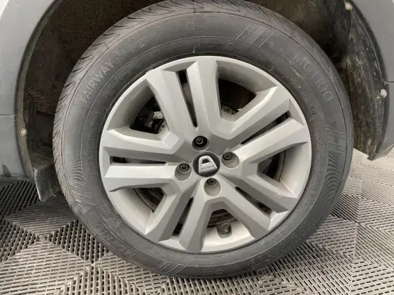 DACIA SANDERO III - voiture d'occasion - Photo 24