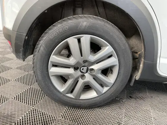 DACIA SANDERO III - voiture d'occasion - Photo 25