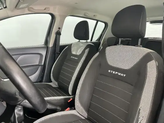 DACIA SANDERO II - voiture d'occasion - Photo 18