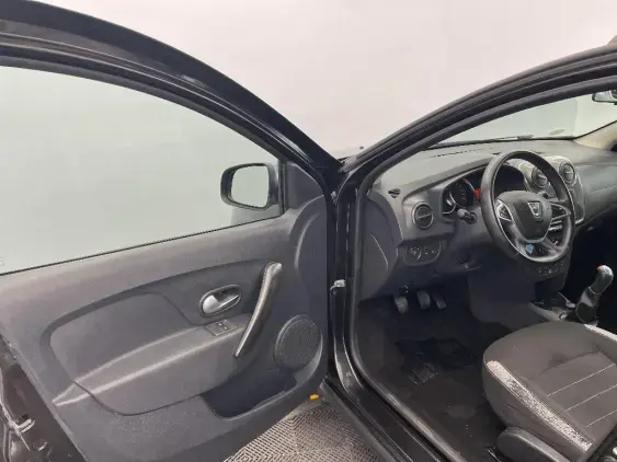 DACIA SANDERO II - voiture d'occasion - Photo 19
