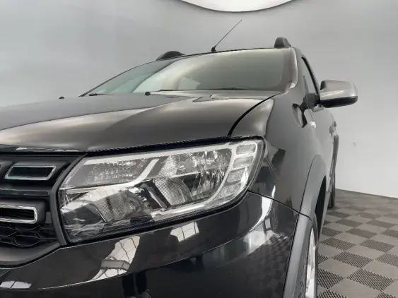 DACIA SANDERO II - voiture d'occasion - Photo 22