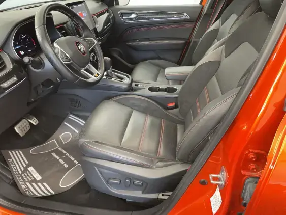 RENAULT ARKANA - voiture d'occasion - Photo 18