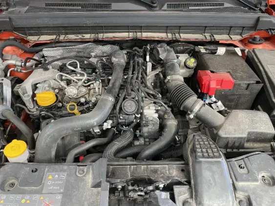 RENAULT ARKANA - voiture d'occasion - Photo 21