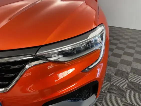 RENAULT ARKANA - voiture d'occasion - Photo 22