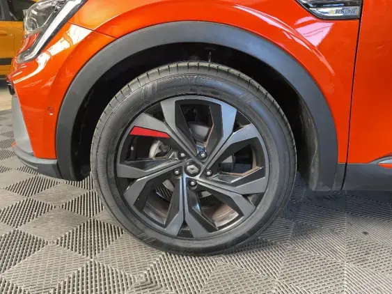 RENAULT ARKANA - voiture d'occasion - Photo 23