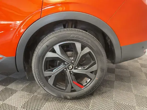 RENAULT ARKANA - voiture d'occasion - Photo 24