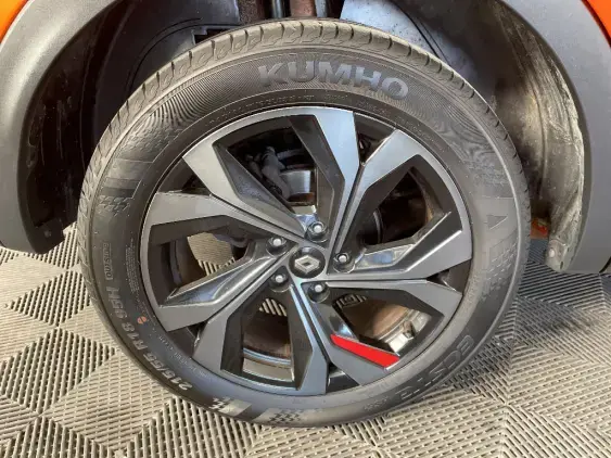 RENAULT ARKANA - voiture d'occasion - Photo 25