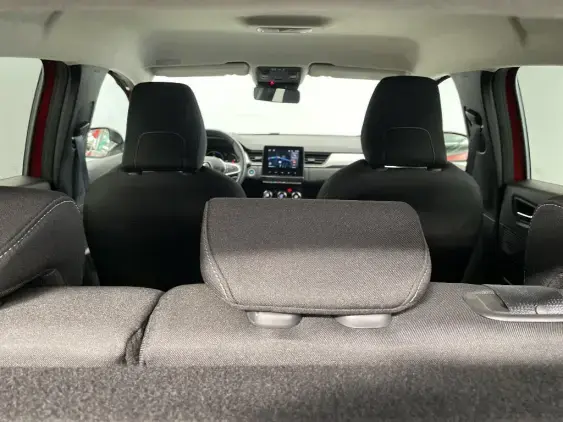 RENAULT CAPTUR II - voiture d'occasion - Photo 16