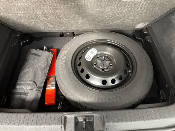 RENAULT CAPTUR II - voiture d'occasion - Photo 17