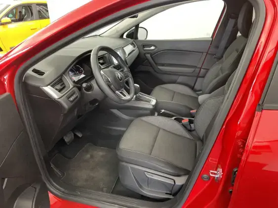 RENAULT CAPTUR II - voiture d'occasion - Photo 18