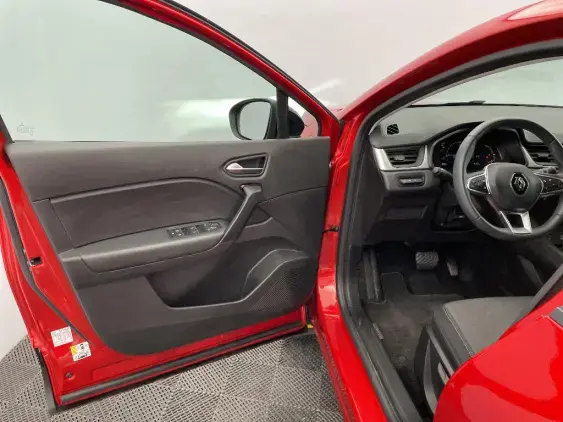 RENAULT CAPTUR II - voiture d'occasion - Photo 19