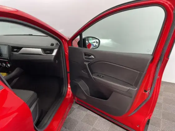 RENAULT CAPTUR II - voiture d'occasion - Photo 20