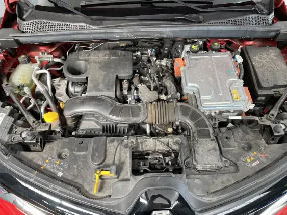 RENAULT CAPTUR II - voiture d'occasion - Photo 21