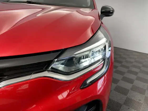 RENAULT CAPTUR II - voiture d'occasion - Photo 22