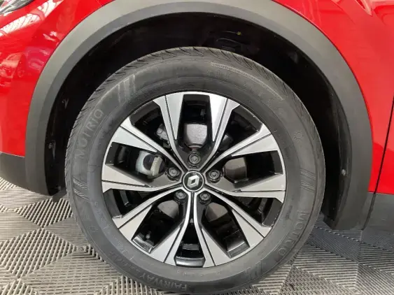 RENAULT CAPTUR II - voiture d'occasion - Photo 23