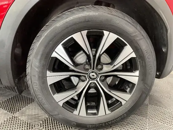 RENAULT CAPTUR II - voiture d'occasion - Photo 24