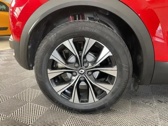 RENAULT CAPTUR II - voiture d'occasion - Photo 25