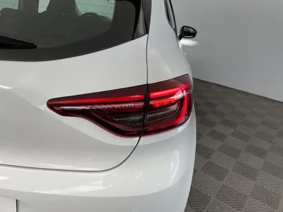 RENAULT CLIO REVERSIBLE V - voiture d'occasion - Photo 16