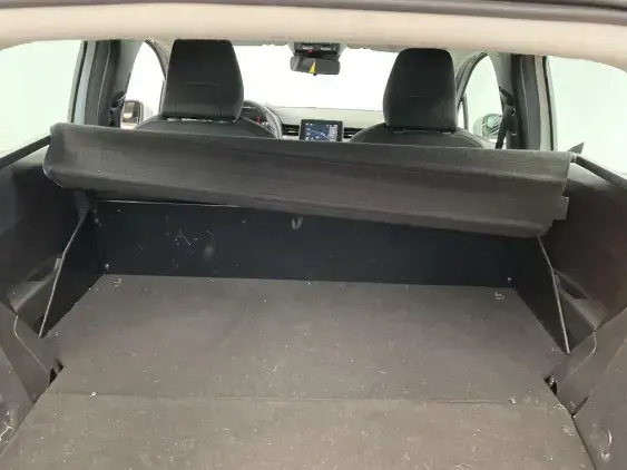 RENAULT CLIO REVERSIBLE V - voiture d'occasion - Photo 17