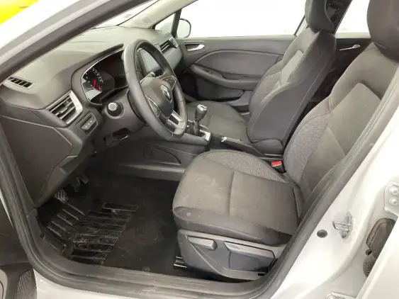 RENAULT CLIO REVERSIBLE V - voiture d'occasion - Photo 18