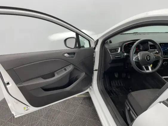 RENAULT CLIO REVERSIBLE V - voiture d'occasion - Photo 19