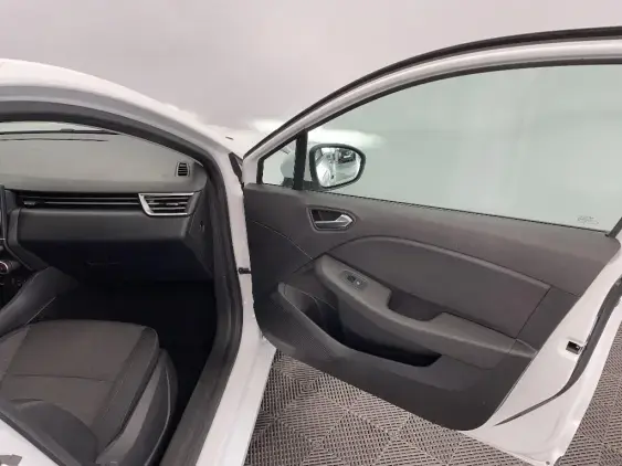 RENAULT CLIO REVERSIBLE V - voiture d'occasion - Photo 20