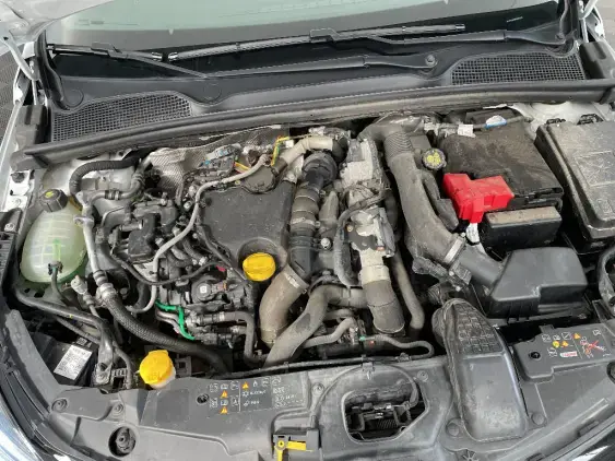 RENAULT CLIO REVERSIBLE V - voiture d'occasion - Photo 21