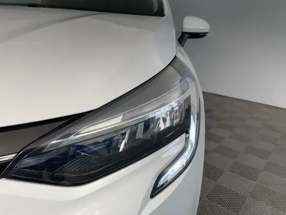 RENAULT CLIO REVERSIBLE V - voiture d'occasion - Photo 22