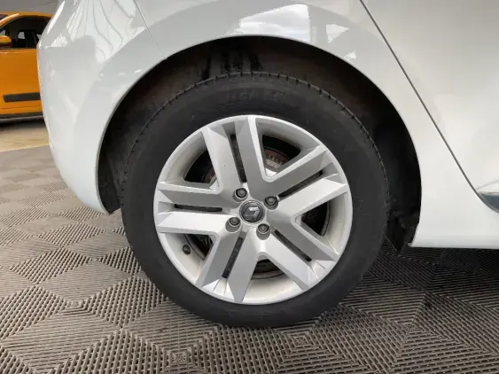 RENAULT CLIO REVERSIBLE V - voiture d'occasion - Photo 25