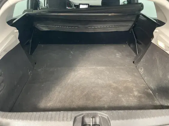 RENAULT CLIO REVERSIBLE V - voiture d'occasion - Photo 16