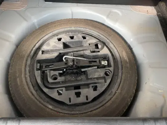 RENAULT CLIO REVERSIBLE V - voiture d'occasion - Photo 17