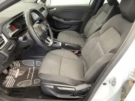 RENAULT CLIO REVERSIBLE V - voiture d'occasion - Photo 18