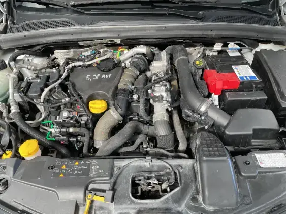 RENAULT CLIO REVERSIBLE V - voiture d'occasion - Photo 21