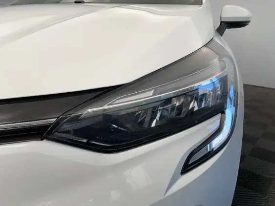 RENAULT CLIO REVERSIBLE V - voiture d'occasion - Photo 22