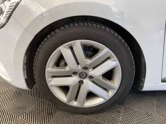 RENAULT CLIO REVERSIBLE V - voiture d'occasion - Photo 23