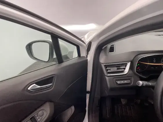 RENAULT CLIO REVERSIBLE V - voiture d'occasion - Photo 19