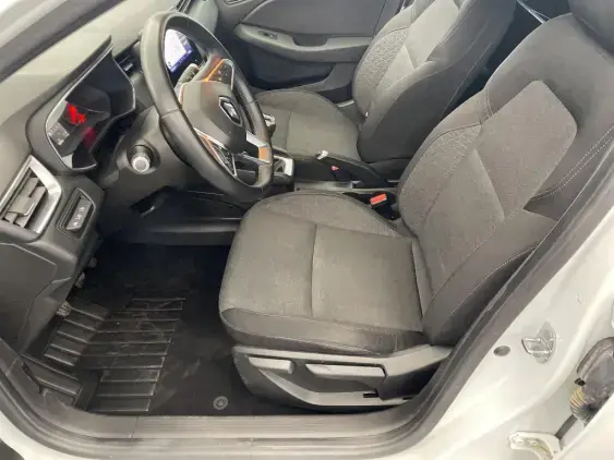 RENAULT CLIO REVERSIBLE V - voiture d'occasion - Photo 17