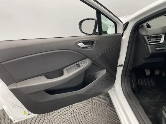 RENAULT CLIO REVERSIBLE V - voiture d'occasion - Photo 18