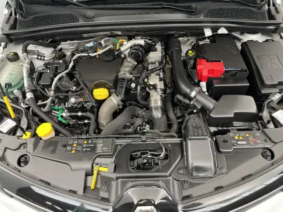 RENAULT CLIO REVERSIBLE V - voiture d'occasion - Photo 20