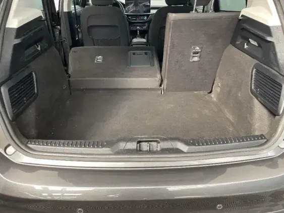 FORD FOCUS IV - voiture d'occasion - Photo 16