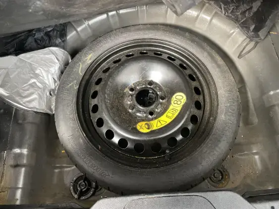 FORD FOCUS IV - voiture d'occasion - Photo 17