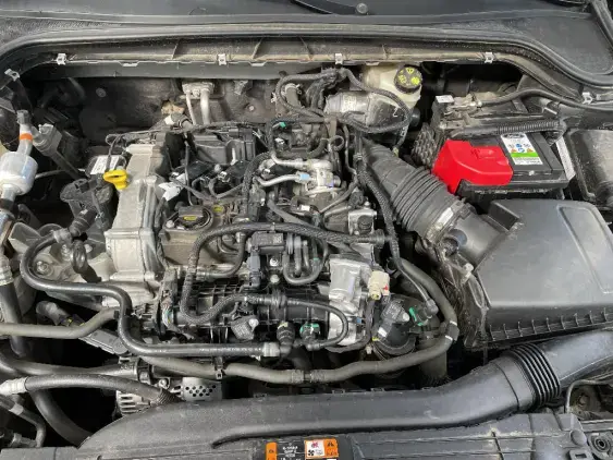 FORD FOCUS IV - voiture d'occasion - Photo 21