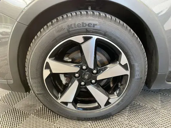 FORD FOCUS IV - voiture d'occasion - Photo 23