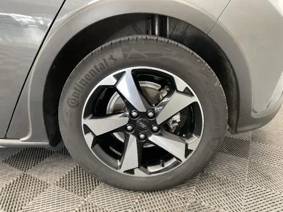 FORD FOCUS IV - voiture d'occasion - Photo 24