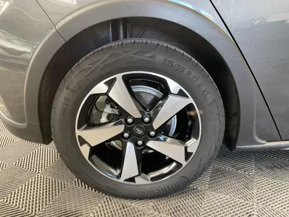 FORD FOCUS IV - voiture d'occasion - Photo 25