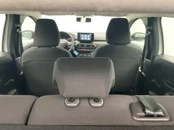 DACIA SANDERO III - voiture d'occasion - Photo 16