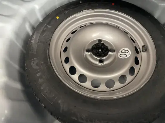 DACIA SANDERO III - voiture d'occasion - Photo 17