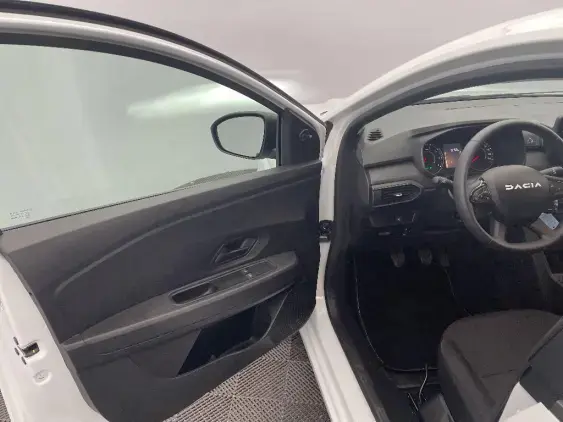 DACIA SANDERO III - voiture d'occasion - Photo 19