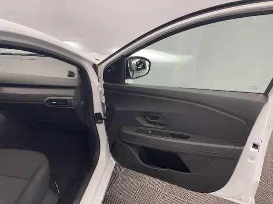 DACIA SANDERO III - voiture d'occasion - Photo 20