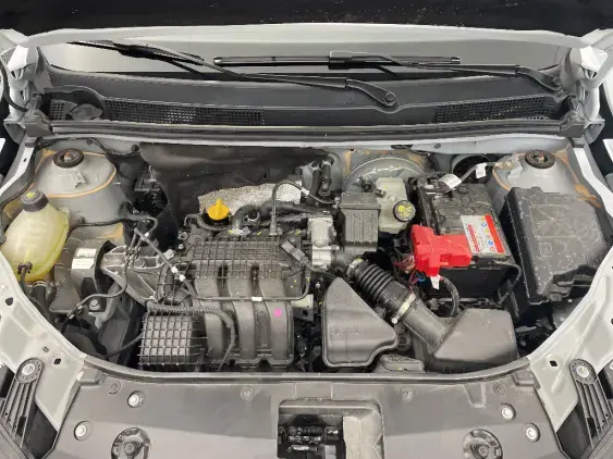 DACIA SANDERO III - voiture d'occasion - Photo 21